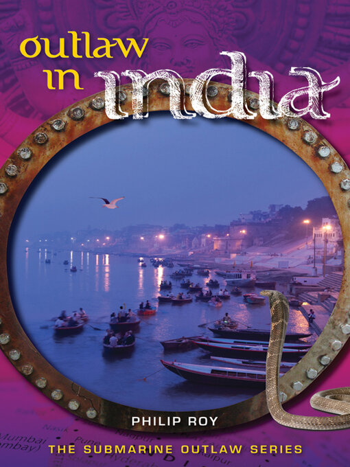Title details for Outlaw in India by Philip Roy - Available